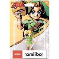 Фигурка Nintendo Amiibo - The Legend of Zelda: Majoras Mask - Link - Фигурка Nintendo Amiibo - The Legend of Zelda: Majoras Mask - Link