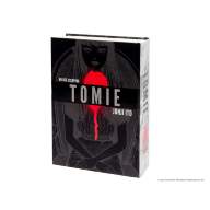 Tomie: Complete Deluxe Edition HC - Tomie: Complete Deluxe Edition HC