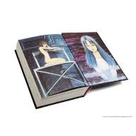 Tomie: Complete Deluxe Edition HC - Tomie: Complete Deluxe Edition HC