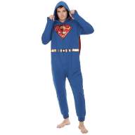 Пижама ThinkGeek Superman - Пижама ThinkGeek Superman