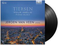 Yann Tiersen - Piano Music 2LP