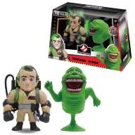 Статуэтки Ghostbusters Venkman and Slimer 2-Pack - Статуэтки Ghostbusters Venkman and Slimer 2-Pack