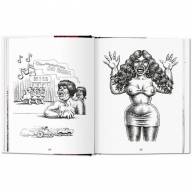 Robert Crumb. Sketchbook Vol. 6. 1968–1975 - Robert Crumb. Sketchbook Vol. 6. 1968–1975