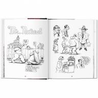 Robert Crumb. Sketchbook Vol. 6. 1968–1975 - Robert Crumb. Sketchbook Vol. 6. 1968–1975