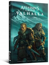Assassin’s Creed Valhalla: Пісня Слави. Том 1