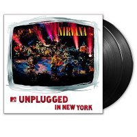 Nirvana ‎- MTV Unplugged in New York (Expanded 25th Anniversary edition)