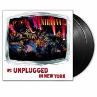 Nirvana ‎- MTV Unplugged in New York (Expanded 25th Anniversary edition) - Nirvana ‎- MTV Unplugged in New York (Expanded 25th Anniversary edition)