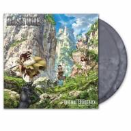 Dr. Stone - Original Soundtrack (Limited Grey Stone Vinyl)  - Dr. Stone - Original Soundtrack (Limited Grey Stone Vinyl) 