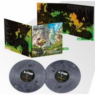 Dr. Stone - Original Soundtrack (Limited Grey Stone Vinyl)  - Dr. Stone - Original Soundtrack (Limited Grey Stone Vinyl) 
