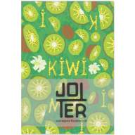 Скетчбук Jotter - Kiwi - Скетчбук Jotter - Kiwi