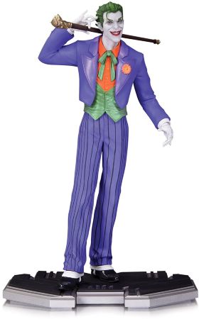 Фигурка DC Collectibles DC Comics Icons: The Joker Statue