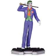 Фигурка DC Collectibles DC Comics Icons: The Joker Statue - Фигурка DC Collectibles DC Comics Icons: The Joker Statue