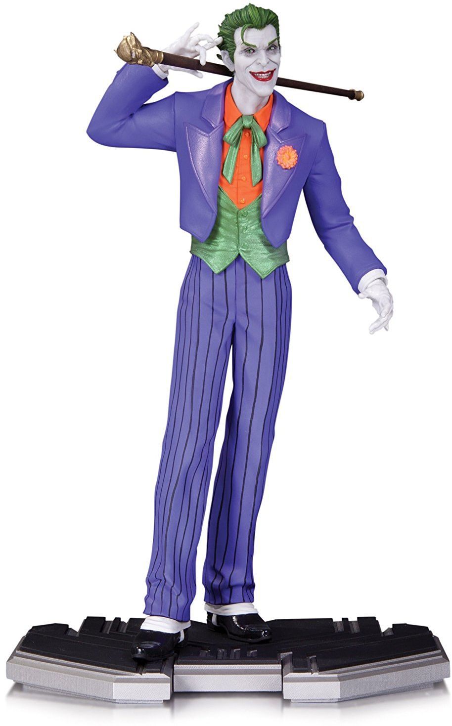 Dc collectibles the joker hotsell