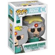 Фигурка Funko Pop! TV: South Park - Professor Chaos - Фигурка Funko Pop! TV: South Park - Professor Chaos