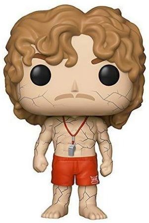 Фигурка Funko Pop! Television: Stranger Things 3 - Lifeguard Billy