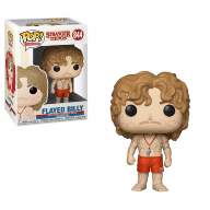 Фигурка Funko Pop! Television: Stranger Things 3 - Lifeguard Billy - Фигурка Funko Pop! Television: Stranger Things 3 - Lifeguard Billy