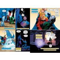 Супермен / Бэтмен. Книга 3. Абсолютная власть - Супермен / Бэтмен. Книга 3. Абсолютная власть
