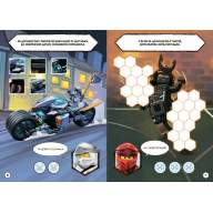 LEGO® Ninjago. 1001 стікер - LEGO® Ninjago. 1001 стікер