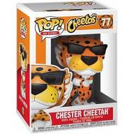 Фигурка Funko Pop! Icons: Cheetos - Chester Cheetah - Фигурка Funko Pop! Icons: Cheetos - Chester Cheetah