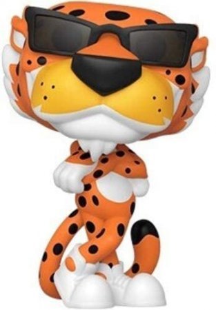 Фигурка Funko Pop! Icons: Cheetos - Chester Cheetah