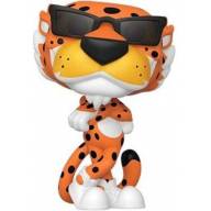 Фигурка Funko Pop! Icons: Cheetos - Chester Cheetah - Фигурка Funko Pop! Icons: Cheetos - Chester Cheetah