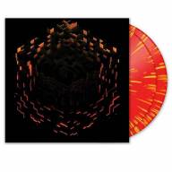 C418: Minecraft Volume Beta (Red Orange &amp; Yellow Splatter Vinyl) - C418: Minecraft Volume Beta (Red Orange & Yellow Splatter Vinyl)