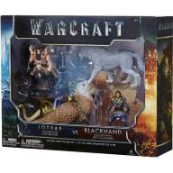 Набор фигурок Warcraft Battle In A Box - Набор фигурок Warcraft Battle In A Box