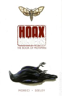 Hoax Hunters TPB Vol.3