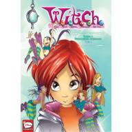 W.I.T.C.H. Чародейки. Двенадцать порталов. Том 1 - W.I.T.C.H. Чародейки. Двенадцать порталов. Том 1