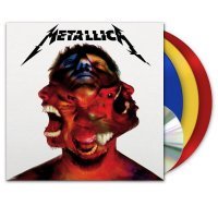 Metallica ‎- Hardwired...To Self-Destruct (Limited Box Set)