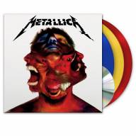 Metallica ‎- Hardwired...To Self-Destruct (Limited Box Set) - Metallica ‎- Hardwired...To Self-Destruct (Limited Box Set)