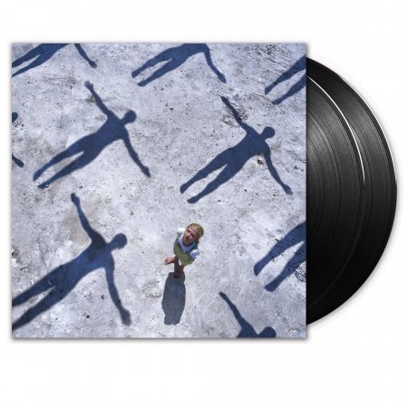Muse - Absolution (USA Version)