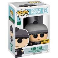 Фигурка Funko Pop! TV: South Park - Goth Stan (Hot Topic Exclusive) - Фигурка Funko Pop! TV: South Park - Goth Stan (Hot Topic Exclusive)