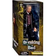 Фигурка Breaking Bad 12&quot; Walter White - Heisenberg Action Figure (PX Previews Exclusive) - Фигурка Breaking Bad 12" Walter White - Heisenberg Action Figure (PX Previews Exclusive)