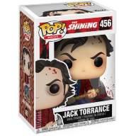 Фигурка Funko Pop! Movies: The Shining - Jack Torrance - Фигурка Funko Pop! Movies: The Shining - Jack Torrance
