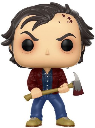 Фигурка Funko Pop! Movies: The Shining - Jack Torrance