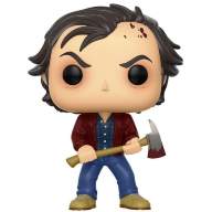 Фигурка Funko Pop! Movies: The Shining - Jack Torrance - Фигурка Funko Pop! Movies: The Shining - Jack Torrance