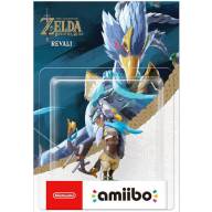 Фигурка Nintendo Amiibo The Legend of Zelda: Breath of the Wild - Revali - Фигурка Nintendo Amiibo The Legend of Zelda: Breath of the Wild - Revali