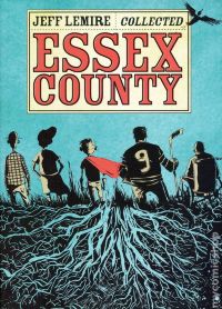 Complete Essex County TPB