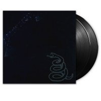 Metallica ‎- Metallica