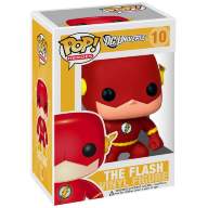 Фигурка Funko Pop! Heroes: Flash - Фигурка Funko Pop! Heroes: Flash
