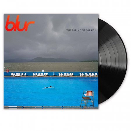 Blur - The Ballad of Darren