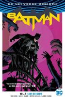 Batman TPB Vol.2 (DC Universe Rebirth)