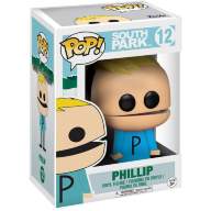 Фигурка Funko Pop! TV: South Park - Phillip - Фигурка Funko Pop! TV: South Park - Phillip