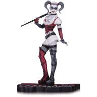 Фигурка DC Collectibles Harley Quinn Arkham Asylum Statue - Фигурка DC Collectibles Harley Quinn Arkham Asylum Statue