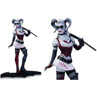 Фигурка DC Collectibles Harley Quinn Arkham Asylum Statue - Фигурка DC Collectibles Harley Quinn Arkham Asylum Statue