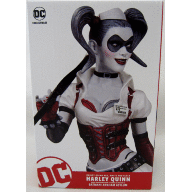 Фигурка DC Collectibles Harley Quinn Arkham Asylum Statue - Фигурка DC Collectibles Harley Quinn Arkham Asylum Statue