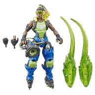 Фигурка Hasbro Overwatch Ultimates - Lucio 6&quot; Action Figure - Фигурка Hasbro Overwatch Ultimates - Lucio 6" Action Figure