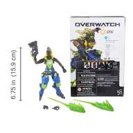 Фигурка Hasbro Overwatch Ultimates - Lucio 6&quot; Action Figure - Фигурка Hasbro Overwatch Ultimates - Lucio 6" Action Figure