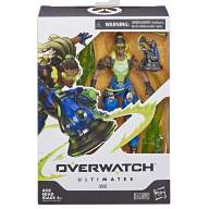 Фигурка Hasbro Overwatch Ultimates - Lucio 6&quot; Action Figure - Фигурка Hasbro Overwatch Ultimates - Lucio 6" Action Figure